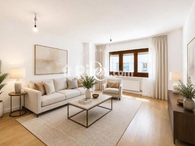 Apartamento en alquiler en Andorra-Sierra de Arcos, Aragón