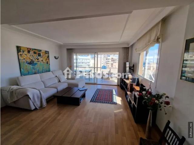 Apartamento en alquiler en Pla de Mallorca, Baleares