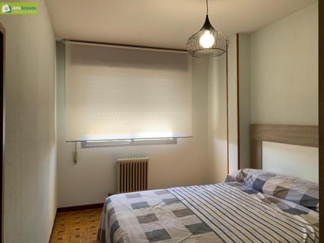 Apartamento en alquiler en Aranda De Duero