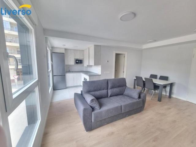 Apartamento en alquiler en Aranda De Duero