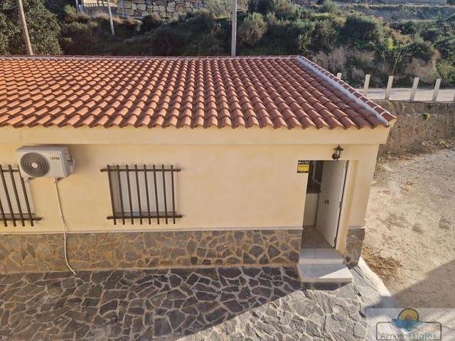 Apartamento en alquiler en San Roque, Valle del Almanzora