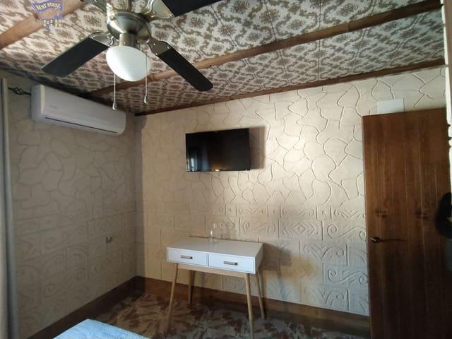 Apartamento en alquiler en Sierra de Cádiz, Andalucía