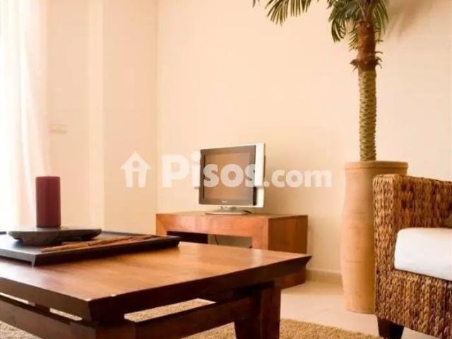 Apartamento en alquiler en Centre Històric, l'Alacantí