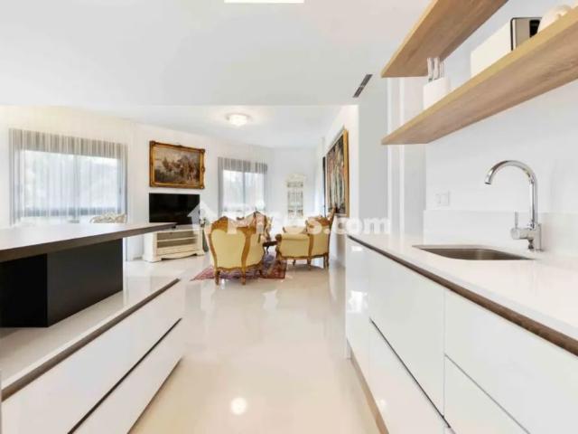 Apartamento en alquiler en el Raval de Santa Teresa, el Baix Vinalopó