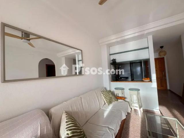 Apartamento en alquiler en el Raval de Santa Teresa, el Baix Vinalopó