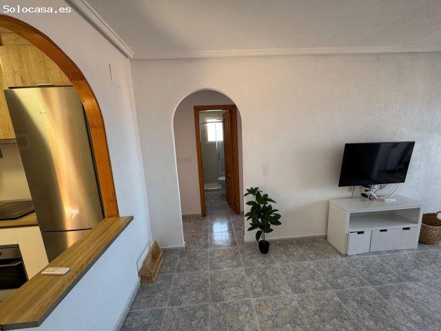 Piso en alquiler en Urbanització Els Arenals del Sol, el Baix Vinalopó