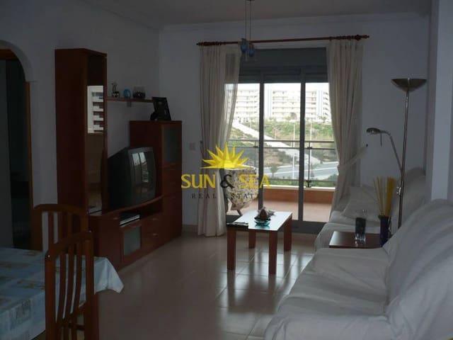Apartamento en alquiler en Elche, Complejo Bella Vista