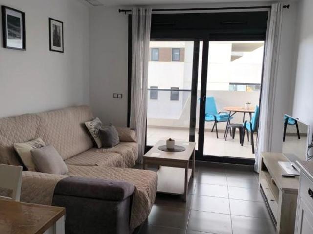 Apartamento en alquiler en Elche, Urbanització Els Arenals del Sol