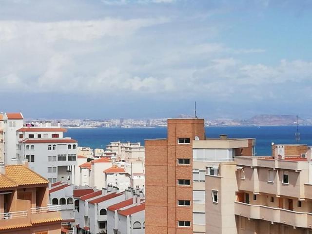 Apartamento en alquiler en Elche, Entreplatges