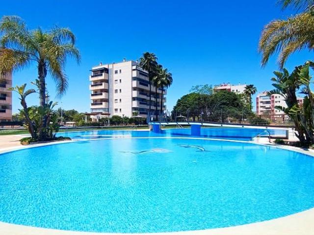 Apartamento en alquiler en Elche, Complejo Bella Vista