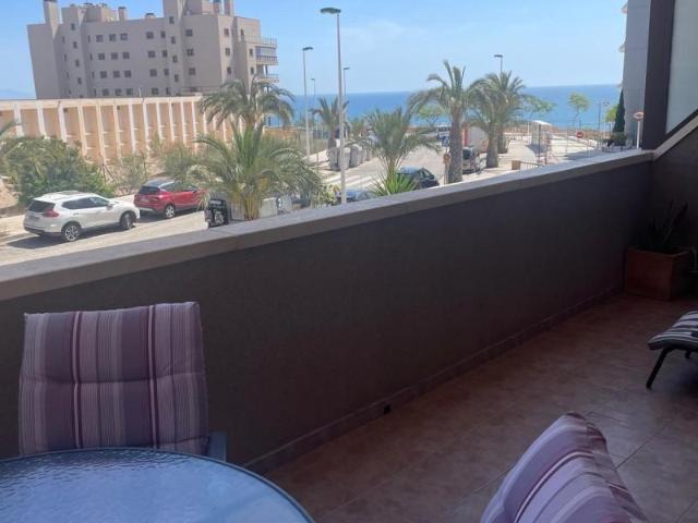 Apartamento en alquiler en Elche, Complejo Bella Vista Apartamento en alquiler en Elche, Complejo Bella Vista