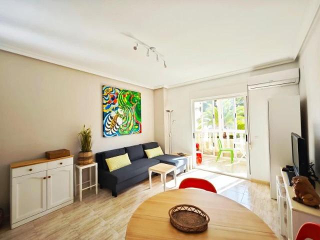 Apartamento en alquiler en Elche