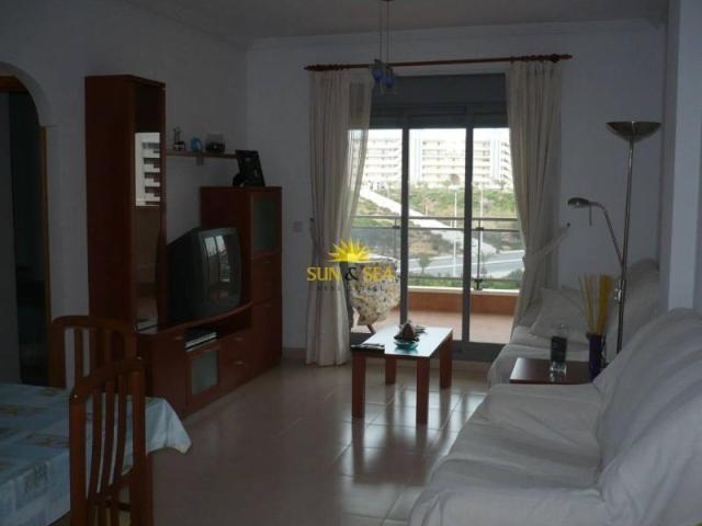 Apartamento en alquiler en Elche, Complejo Bella Vista