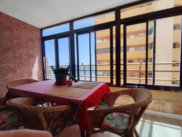 Apartamento en alquiler en Elche, Alicante