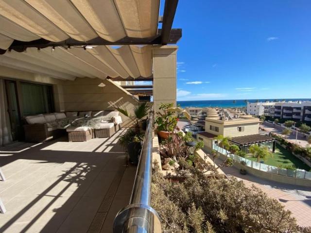 Apartamento en alquiler en Elche, Complejo Bella Vista