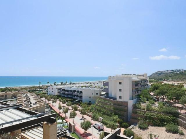 Apartamento en alquiler en Elche, Complejo Bella Vista
