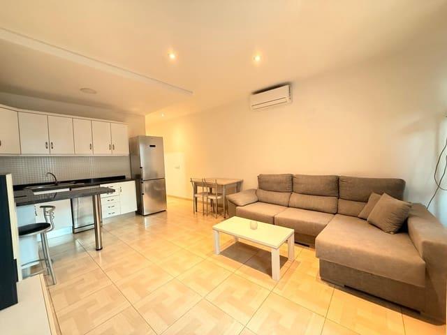 Apartamento en alquiler en Mogán, Canarias