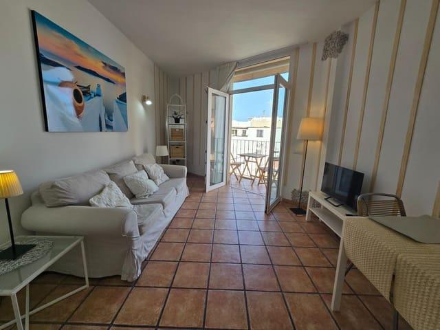 Apartamento en alquiler en Mogán, Canarias