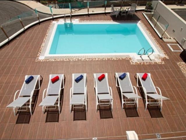 Apartamento en alquiler en Mogán, Canarias