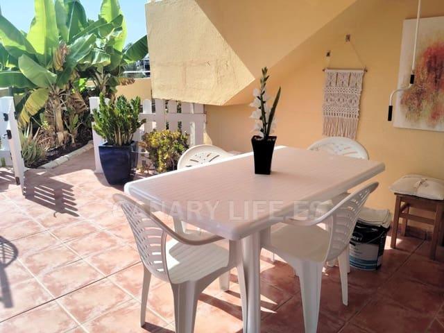 Apartamento en alquiler en Mogán, Canarias