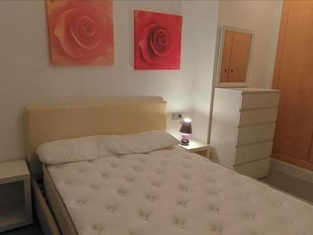 Apartamento en alquiler en Santa Juliana, Comarca de la Vega de Granada