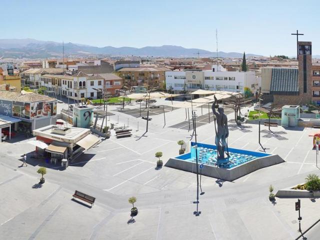 Apartamento en alquiler en Zaidín, Comarca de la Vega de Granada