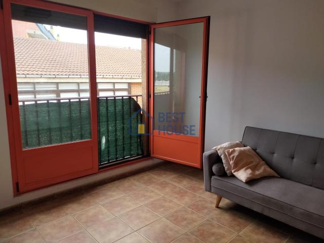 Apartamento en alquiler en Oteruelo de la Valdoncina, León