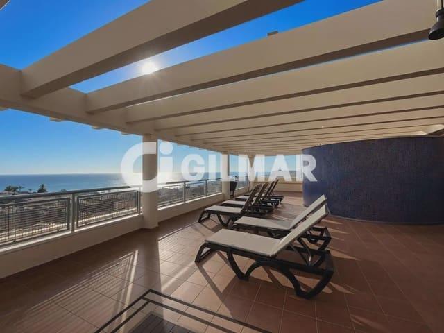 Apartamento en alquiler en Las Casas, Arona