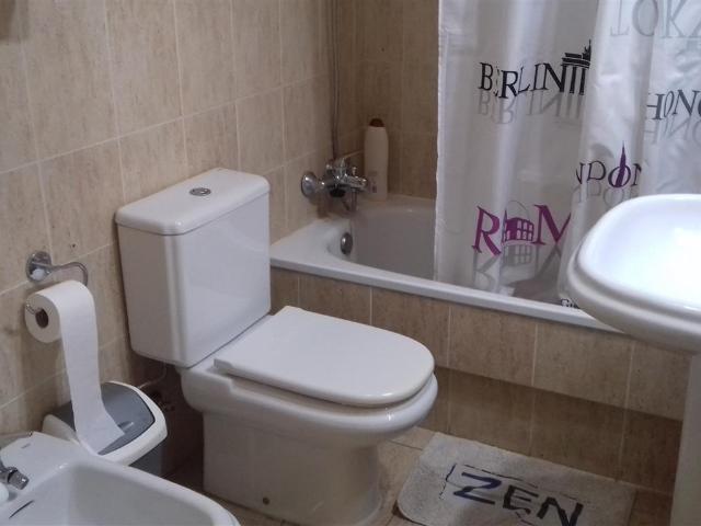 Apartamento en alquiler en Costa del Silencio, Arona