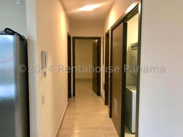 Apartamento en Alquiler en Arraiján Panama Pacifico Panamá 118 m2. 2 hab