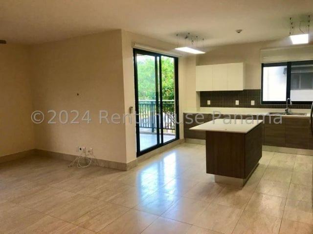 Apartamento en Alquiler en Arraiján Panama Pacifico Panamá 118 m2. 2 hab