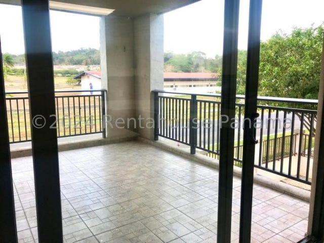 Apartamento en Alquiler en Arraiján Panama Pacifico Panamá 118 m2. 2 hab