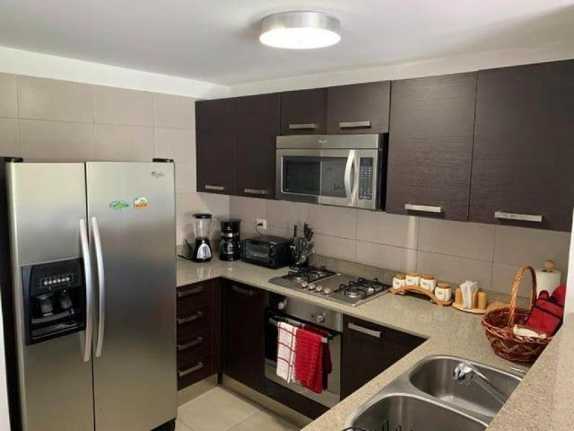 Apartamento en Alquiler en Arraiján Panama Pacifico Panamá 67 m2. 1 hab