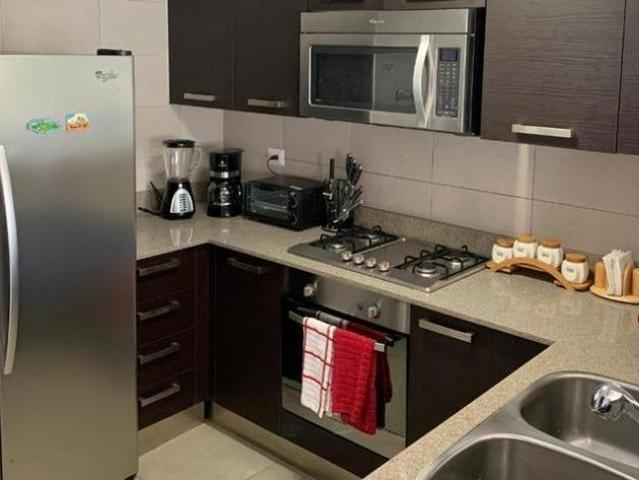 Apartamento en Alquiler en Arraiján Panama Pacifico Panamá 67 m2. 1 hab