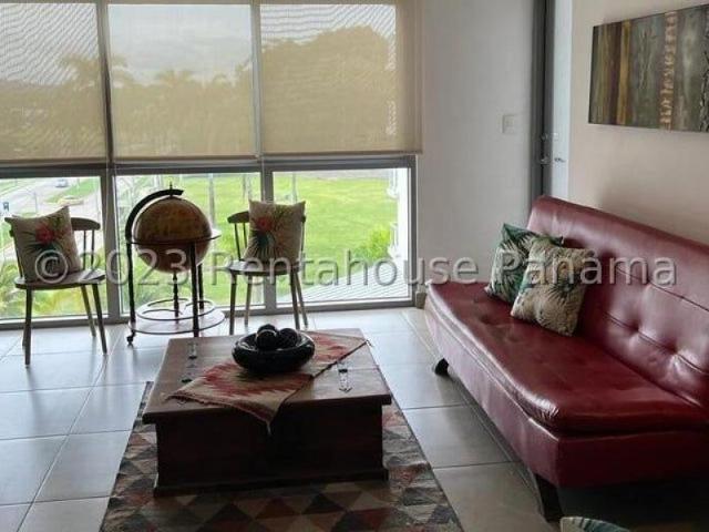 Apartamento en Alquiler en Arraiján Panama Pacifico Panamá 67 m2. 1 hab