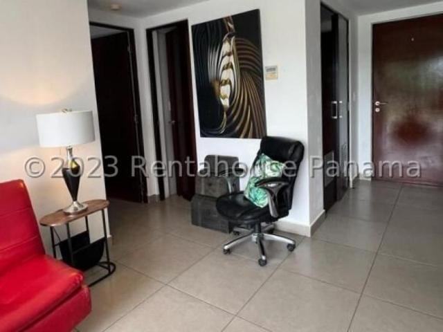 Apartamento en Alquiler en Arraiján Panama Pacifico Panamá 67 m2. 1 hab