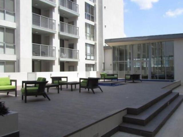 Apartamento en Alquiler en Arraiján Panama Pacifico Panamá 67 m2. 1 hab