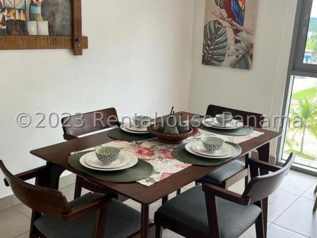 Apartamento en Alquiler en Arraiján Panama Pacifico Panamá 67 m2. 1 hab