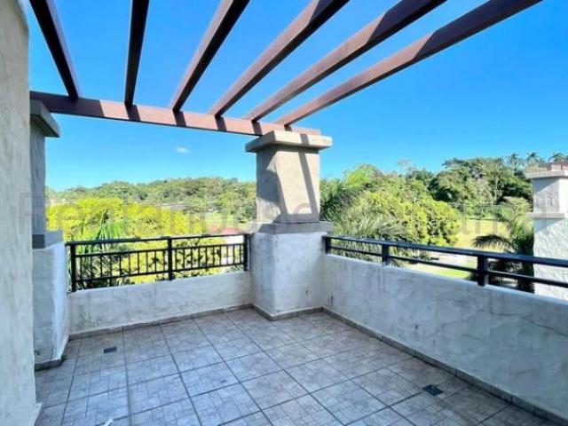 Apartamento en Alquiler en Arraiján Panama Pacifico Panamá Oeste 118 m2. 2 hab