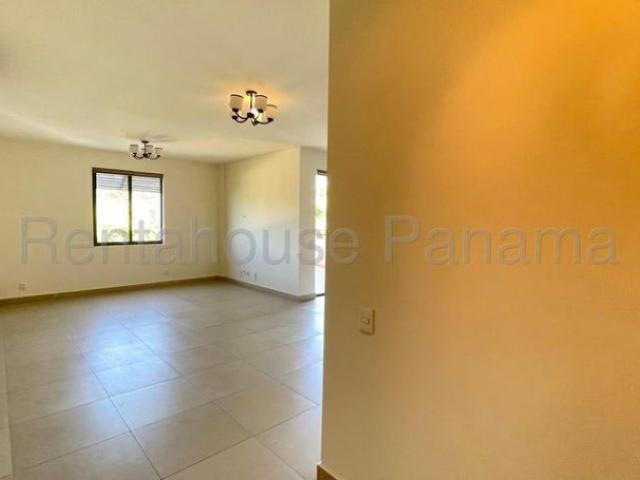 Apartamento en Alquiler en Arraiján Panama Pacifico Panamá Oeste 118 m2. 2 hab