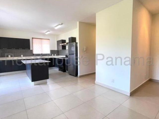 Apartamento en Alquiler en Arraiján Panama Pacifico Panamá Oeste 118 m2. 2 hab