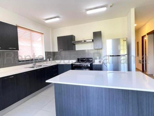 Apartamento en Alquiler en Arraiján Panama Pacifico Panamá Oeste 118 m2. 2 hab