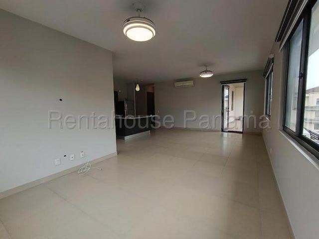 Apartamento en Alquiler en Arraiján Panama Pacifico Panamá Oeste 144 m2. 2 hab