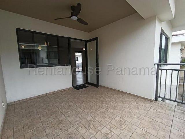 Apartamento en Alquiler en Arraiján Panama Pacifico Panamá Oeste 144 m2. 2 hab