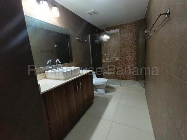 Apartamento en Alquiler en Arraiján Panama Pacifico Panamá Oeste 144 m2. 2 hab