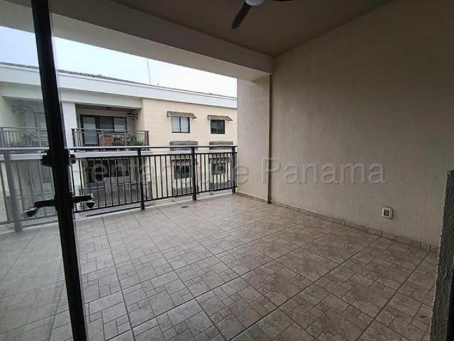 Apartamento en Alquiler en Arraiján Panama Pacifico Panamá Oeste 144 m2. 2 hab