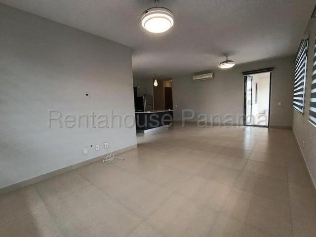 Apartamento en Alquiler en Arraiján Panama Pacifico Panamá Oeste 144 m2. 2 hab
