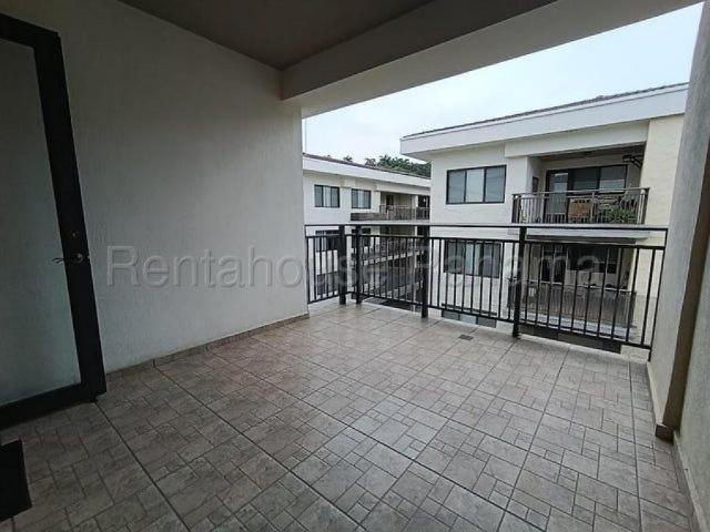 Apartamento en Alquiler en Arraiján Panama Pacifico Panamá Oeste 144 m2. 2 hab