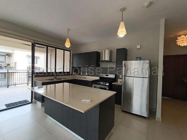 Apartamento en Alquiler en Arraiján Panama Pacifico Panamá Oeste 144 m2. 2 hab