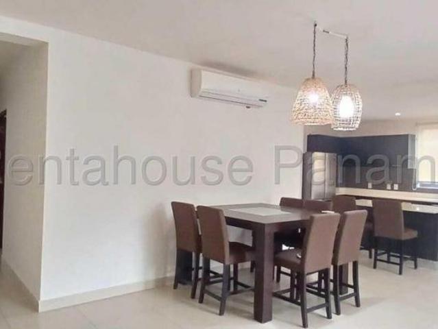 Apartamento en Alquiler en Arraiján Panama Pacifico Panamá Oeste 173 m2. 3 hab